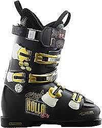 Chaussure ski High Rolla 110 BLACK taille 40