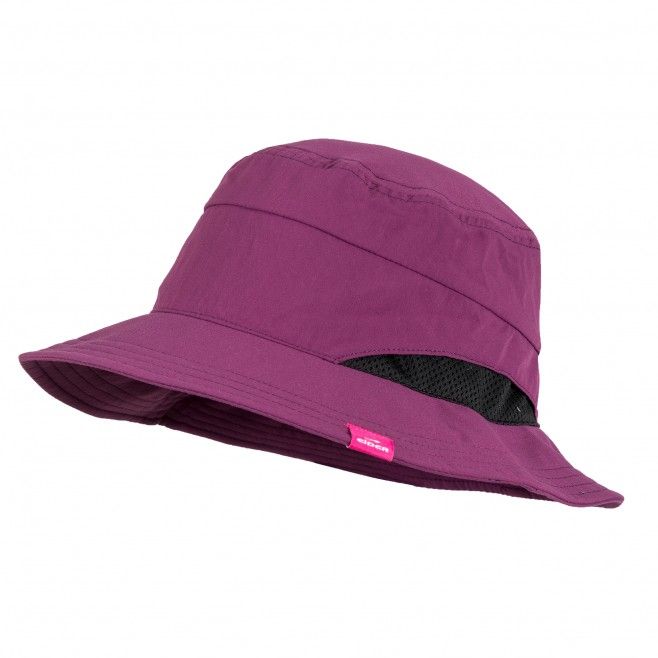 Lauca Hat 4.0 - Purple Twilight