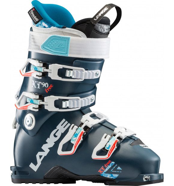 Chaussures de ski XT FREE 90 W 2020