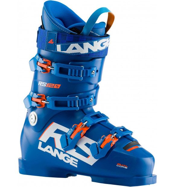 Chaussures de ski RS 120 2020