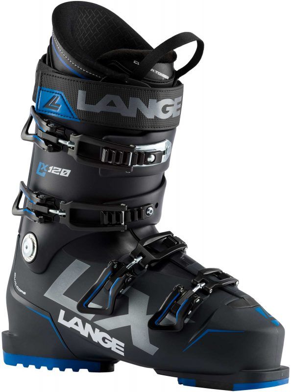 Chaussures de ski LX 120 2020