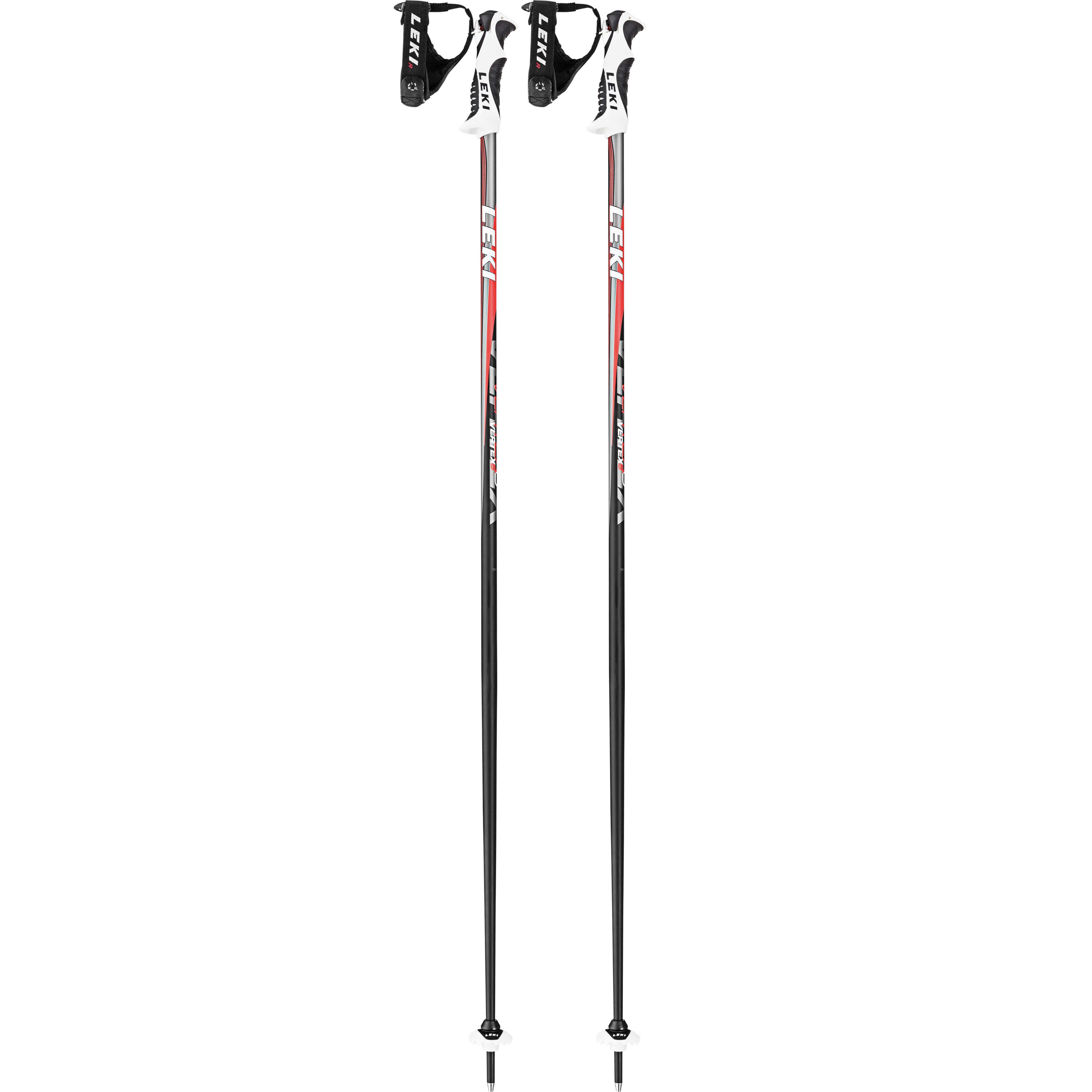 Bâtons de ski Vertex 10 S