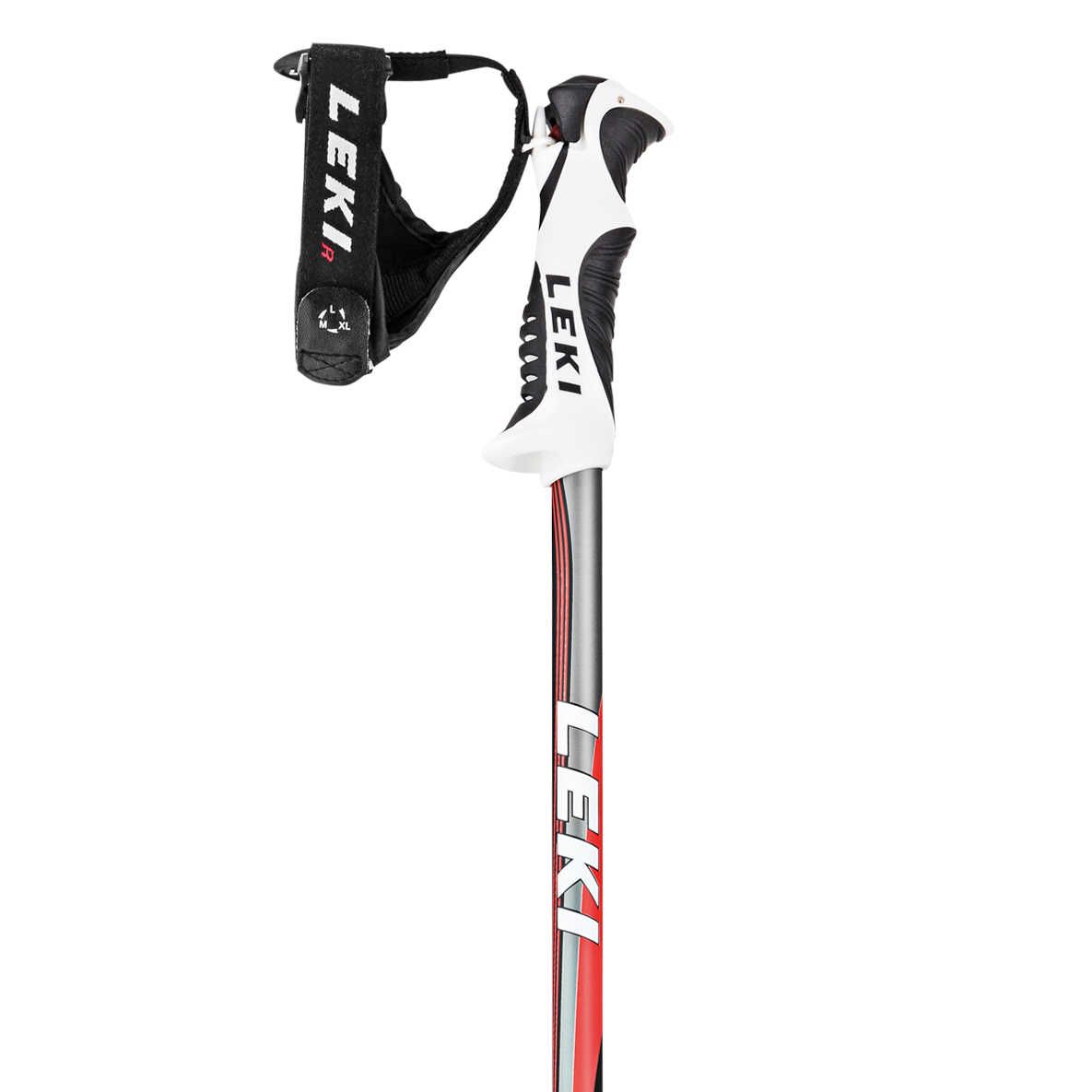 Bâtons de ski Vertex 10 S