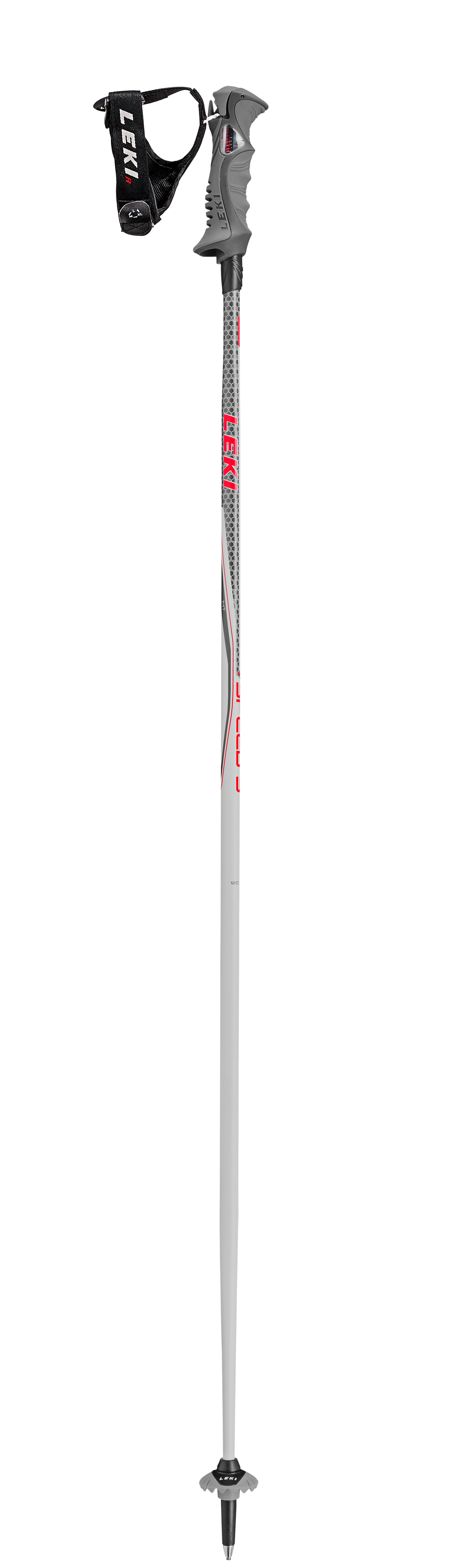 Bâtons de ski Speed S Airfoil