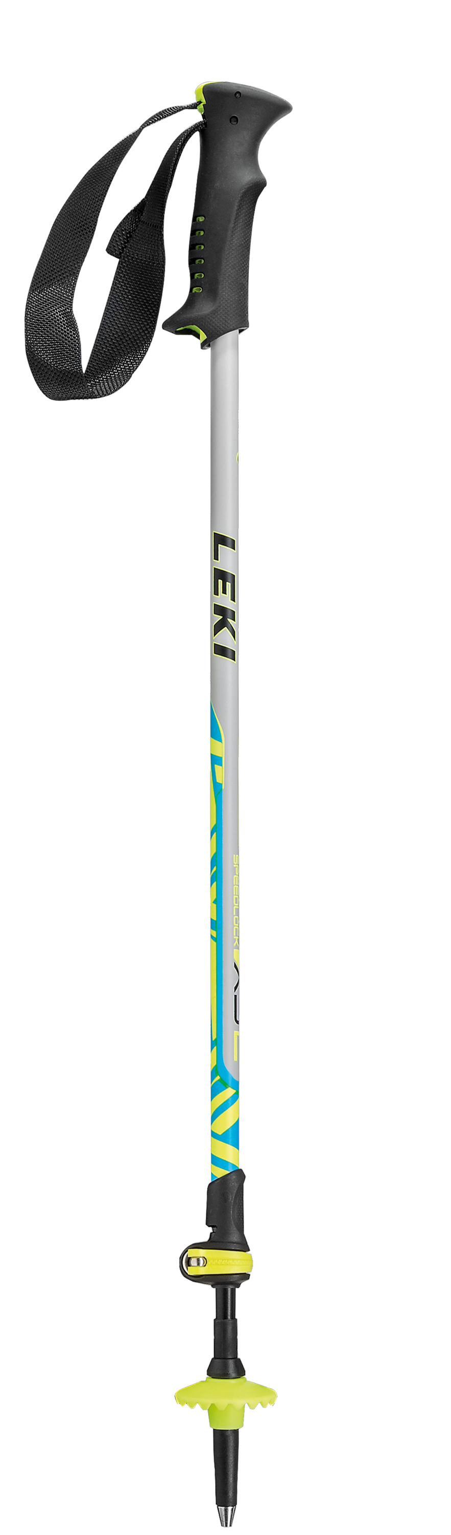 Bâtons de ski junior télescopiques VARIO XS