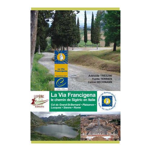 Guide Via Francigena