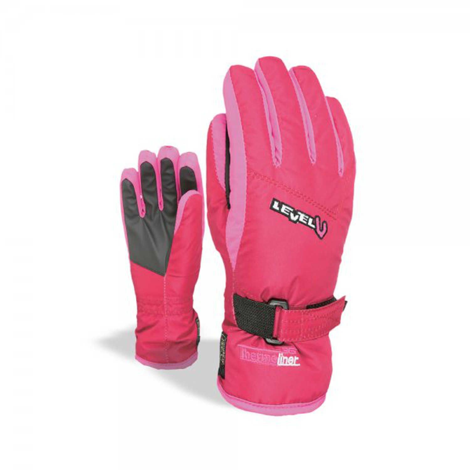 Gants Glove Junior Art 4152 Pink