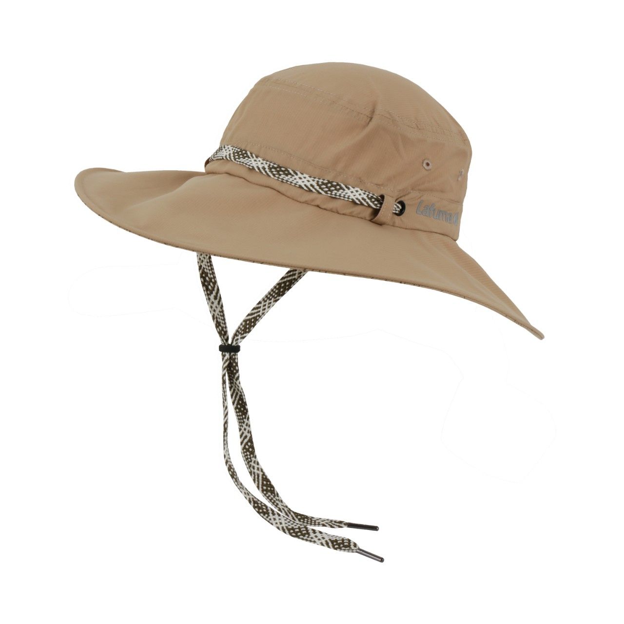 Chapeau de randonnée Laf Hat W - Sesame