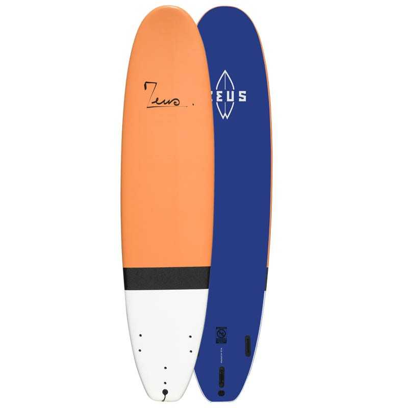Planche de surf Mielo EVA 8'6