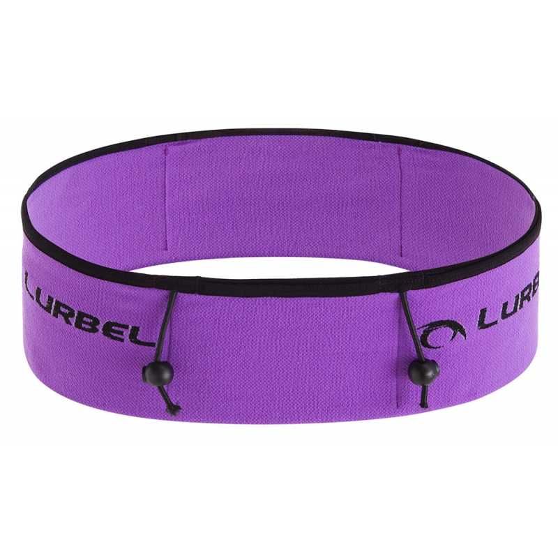 Lurbel Ceinture Loop L/XL Purple
