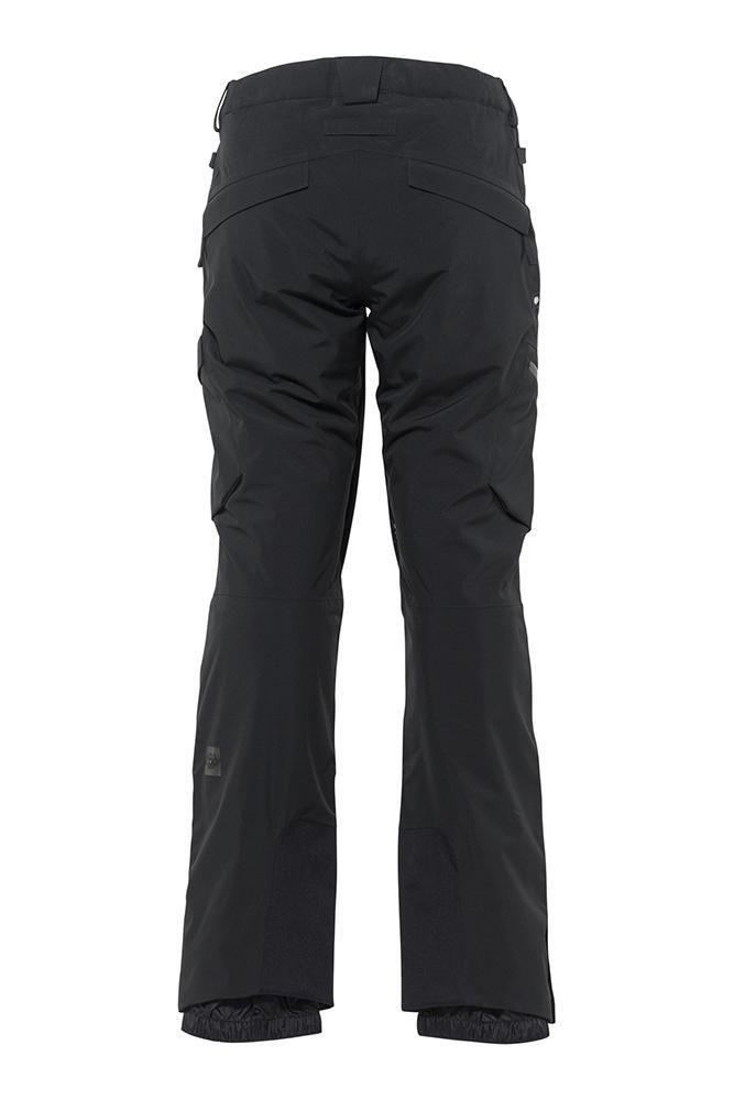 Pantalon de ski Geode thermagraph femme - noir
