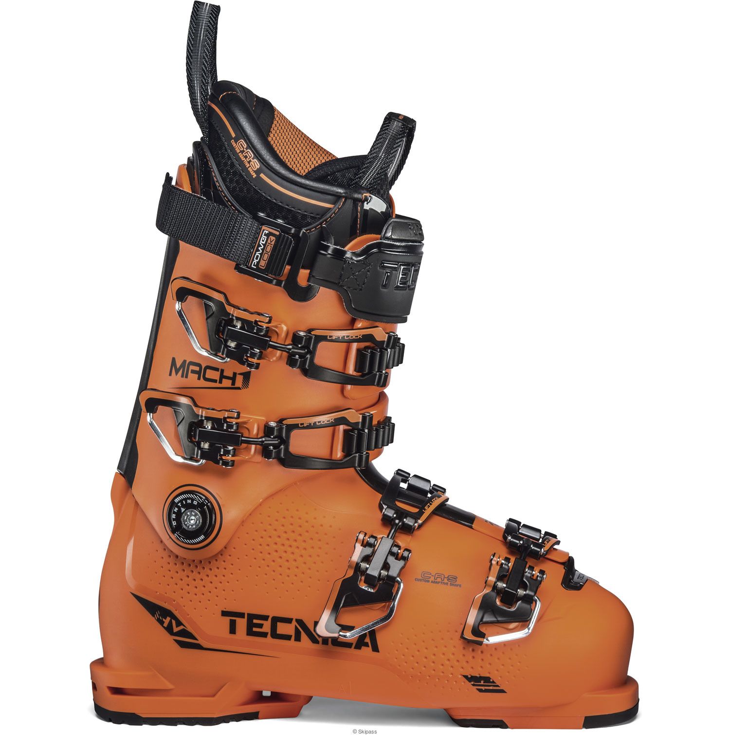 Chaussures de ski MACH1 HV 130 2020