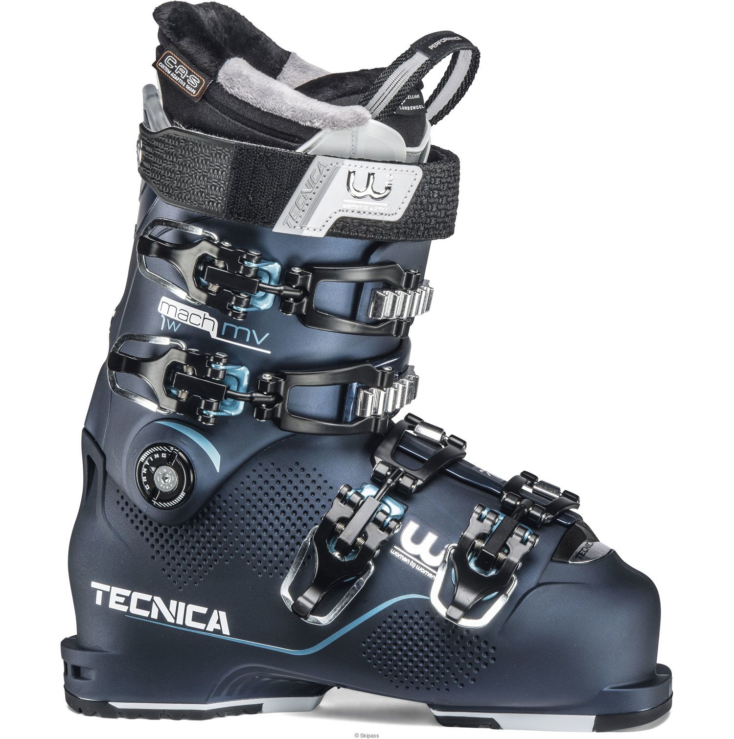 Chaussures de ski MACH1 MV 105 W 2020