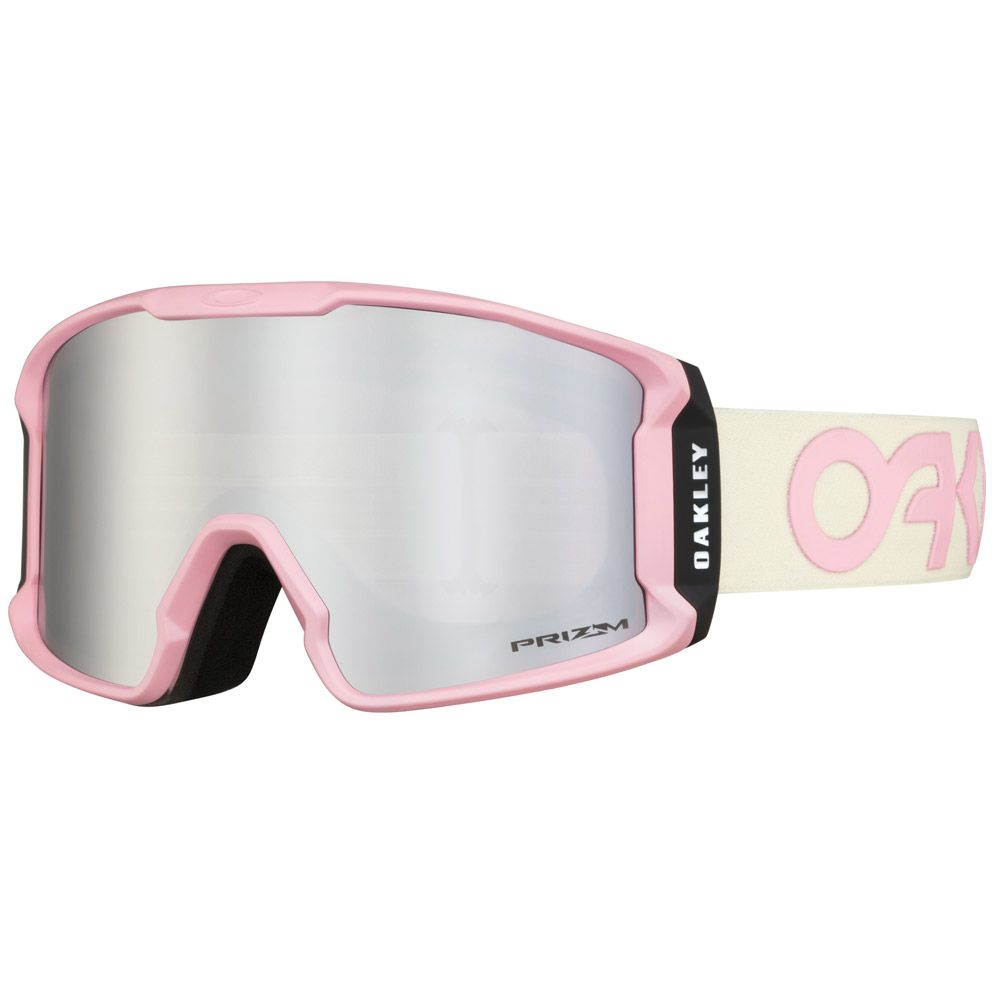 Masque de Ski Lineminer XM - Factory Pilot Progression - Prizm Hi-Pink