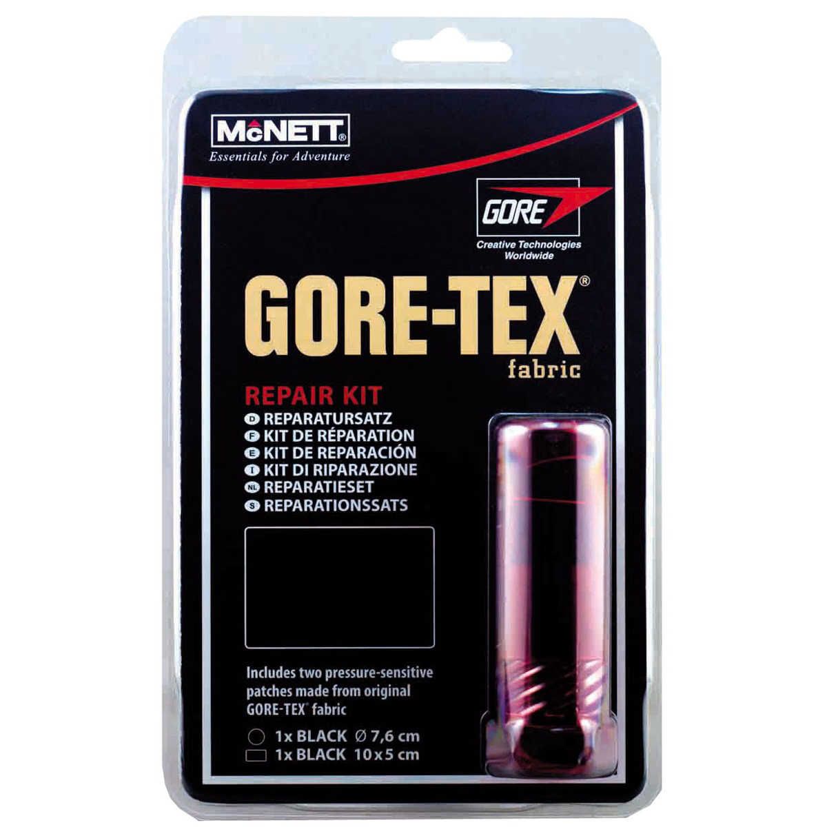 Kit de réparation Gore-Tex