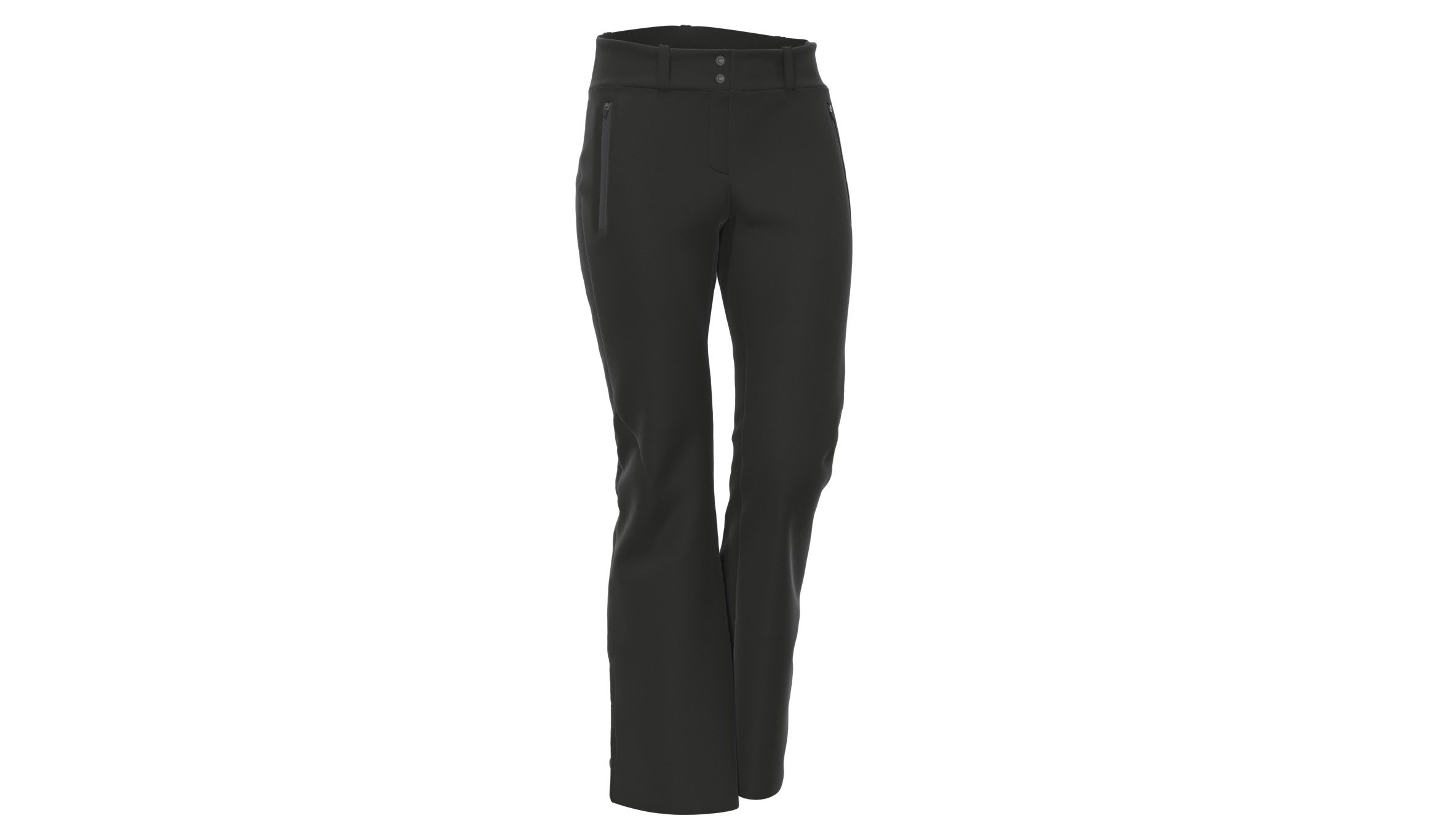 Pantalon de ski Moderness - Black