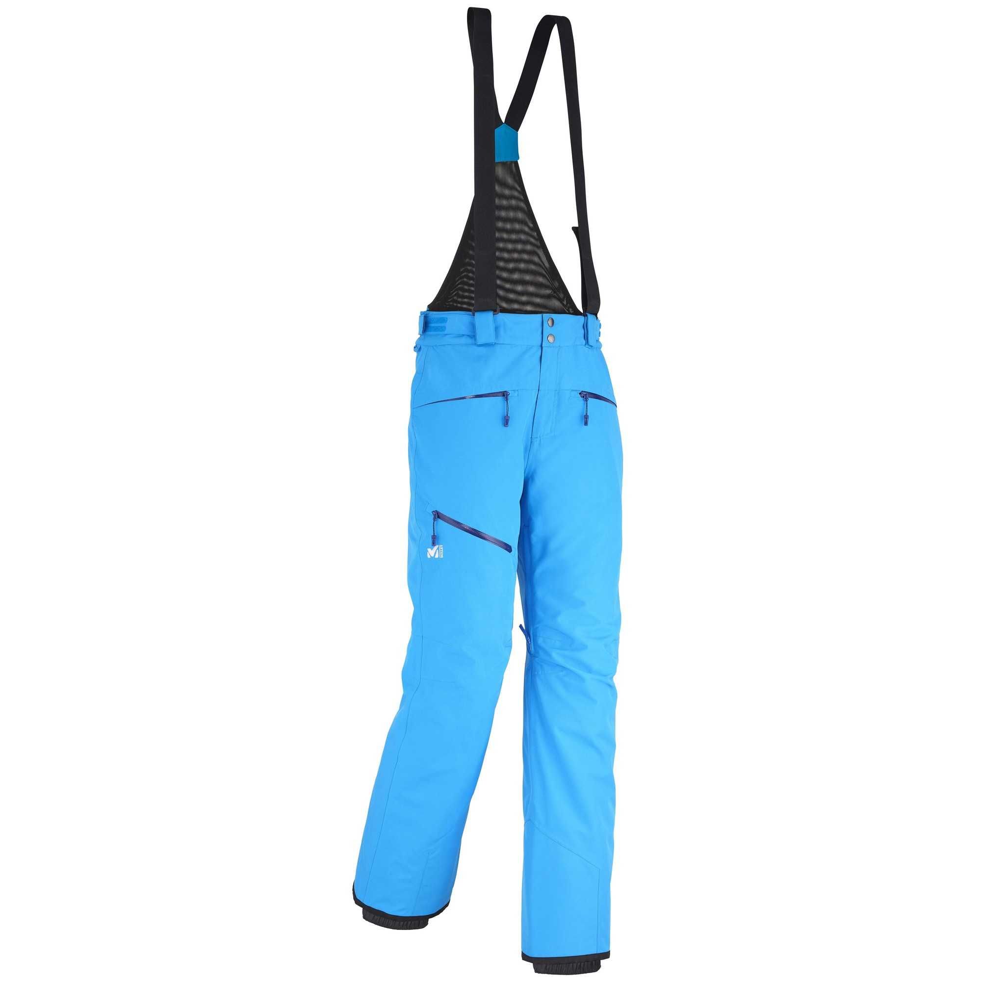Pantalon Ski Bullit Pant - Electric Blue