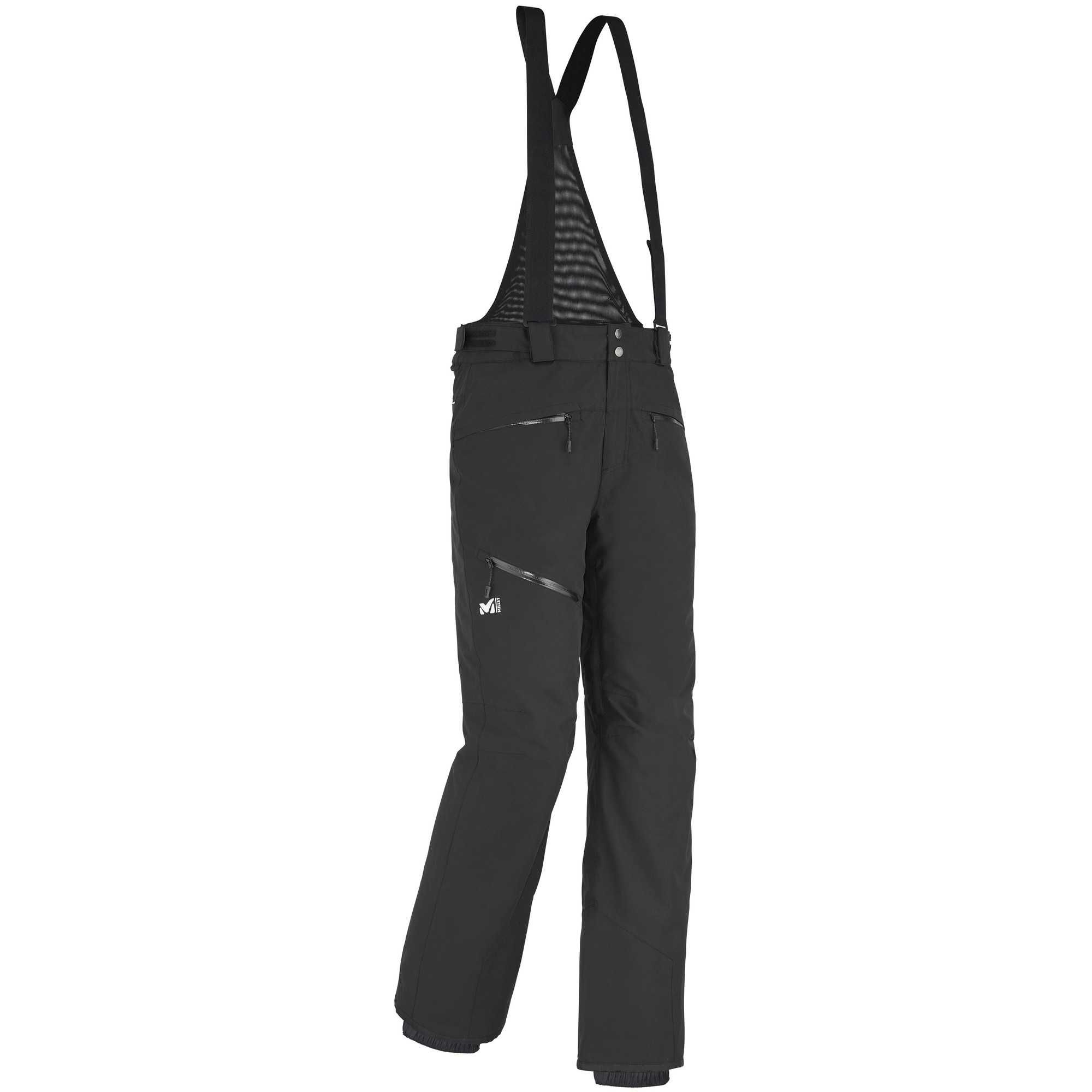 Pantalon Ski Bullit Pant - Noir