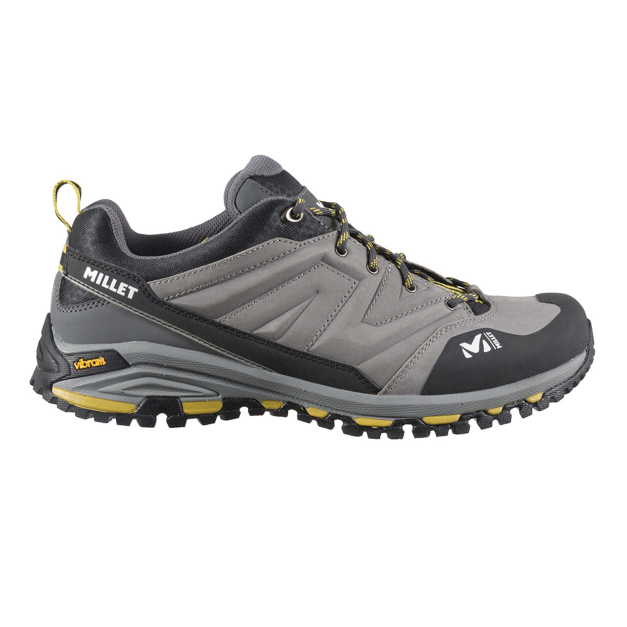Chaussures de marche/course Hike Up - Deep Grey / Anthracite 