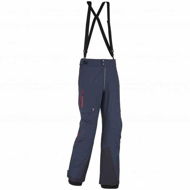 Pantalon Alpinisme Trilogy GTX Pro Pant - Saphir
