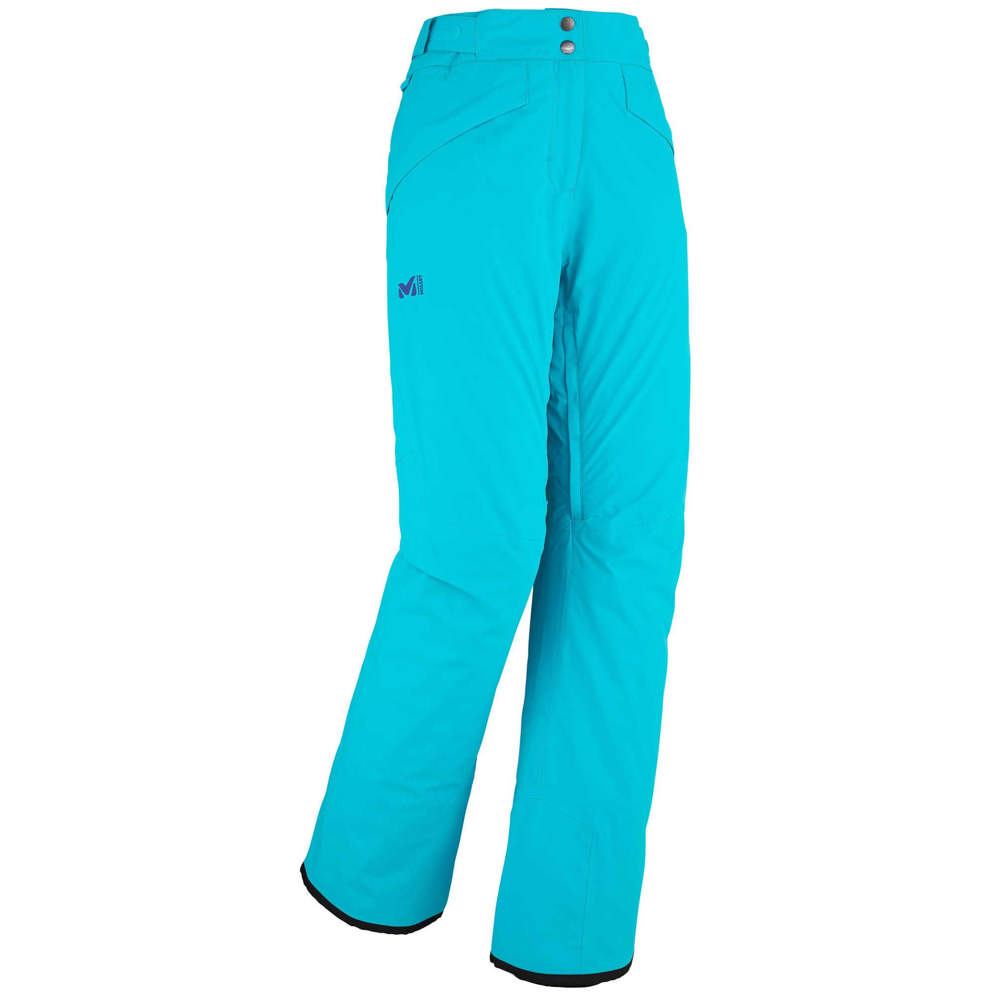 Pantalon de ski Femme LD Cypress Mountain II Pant - Blue Bird