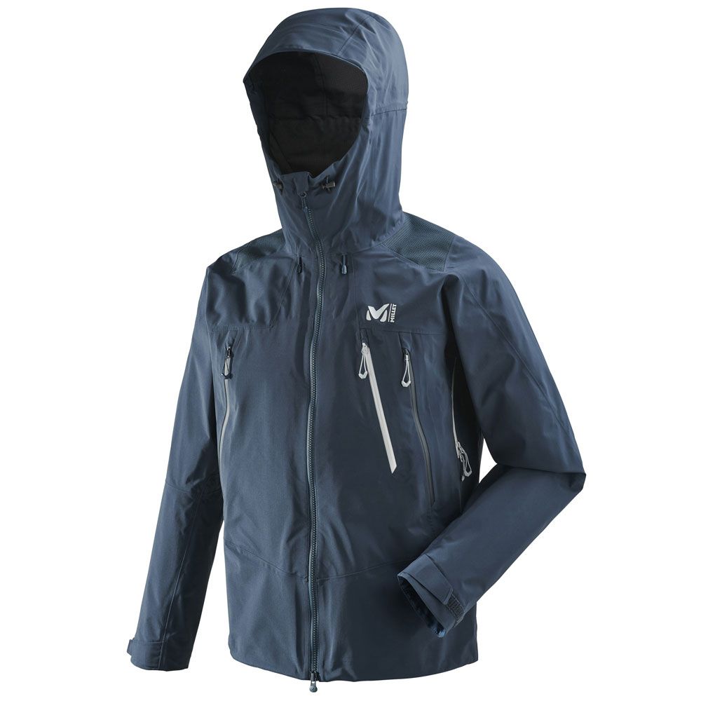 Veste d'alpinisme K GTX Pro Jacket 