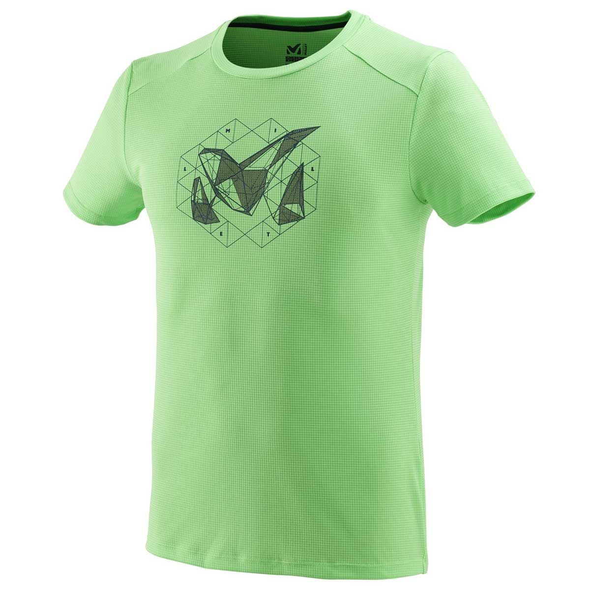T-shirt M Logo 2 SS