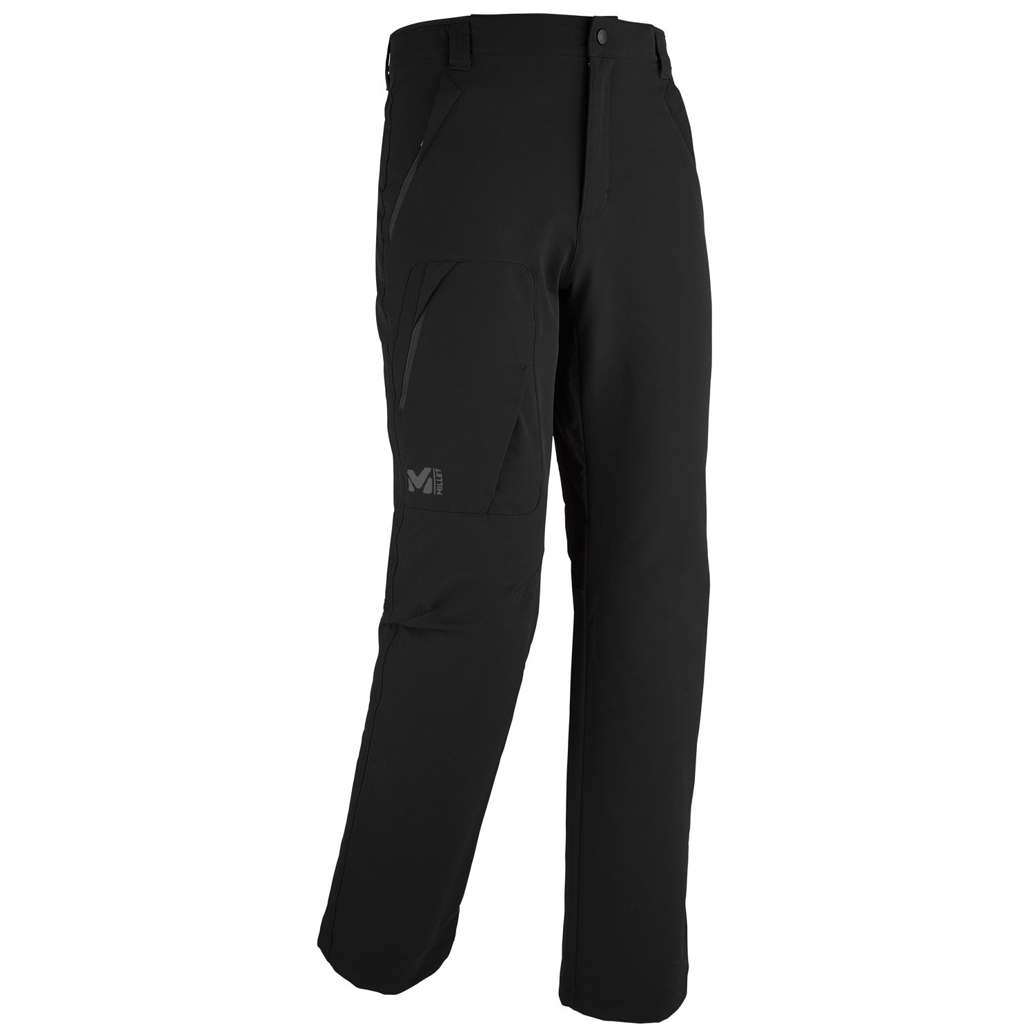 Pantalon de Randonnée Islandis Pant - Noir