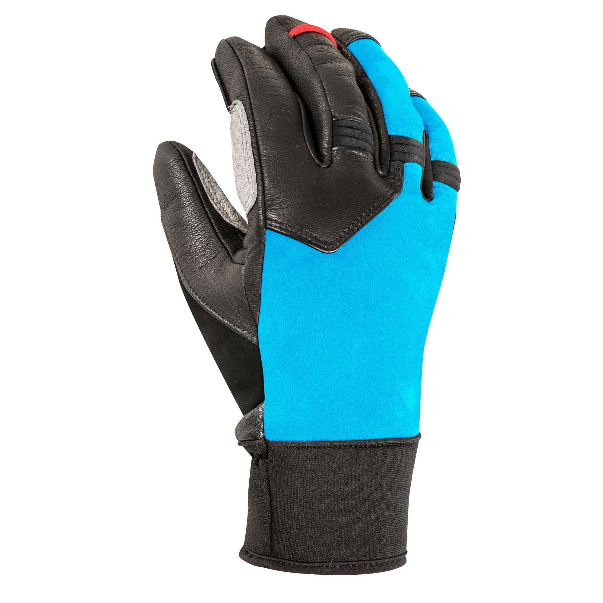 Gants de ski Smithers Wool Glove - Electric Blue