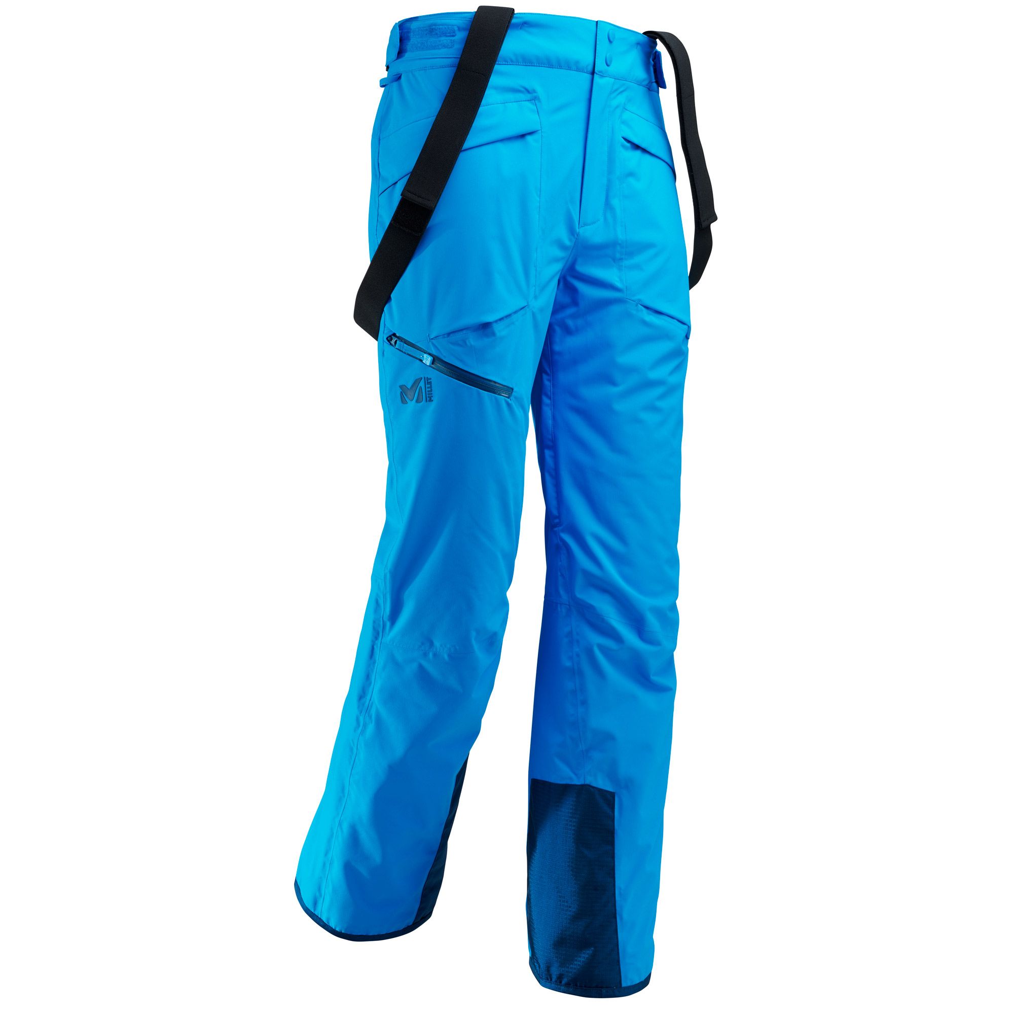 Pantalon de Ski Hayes Stretch Pants - Electric Blue