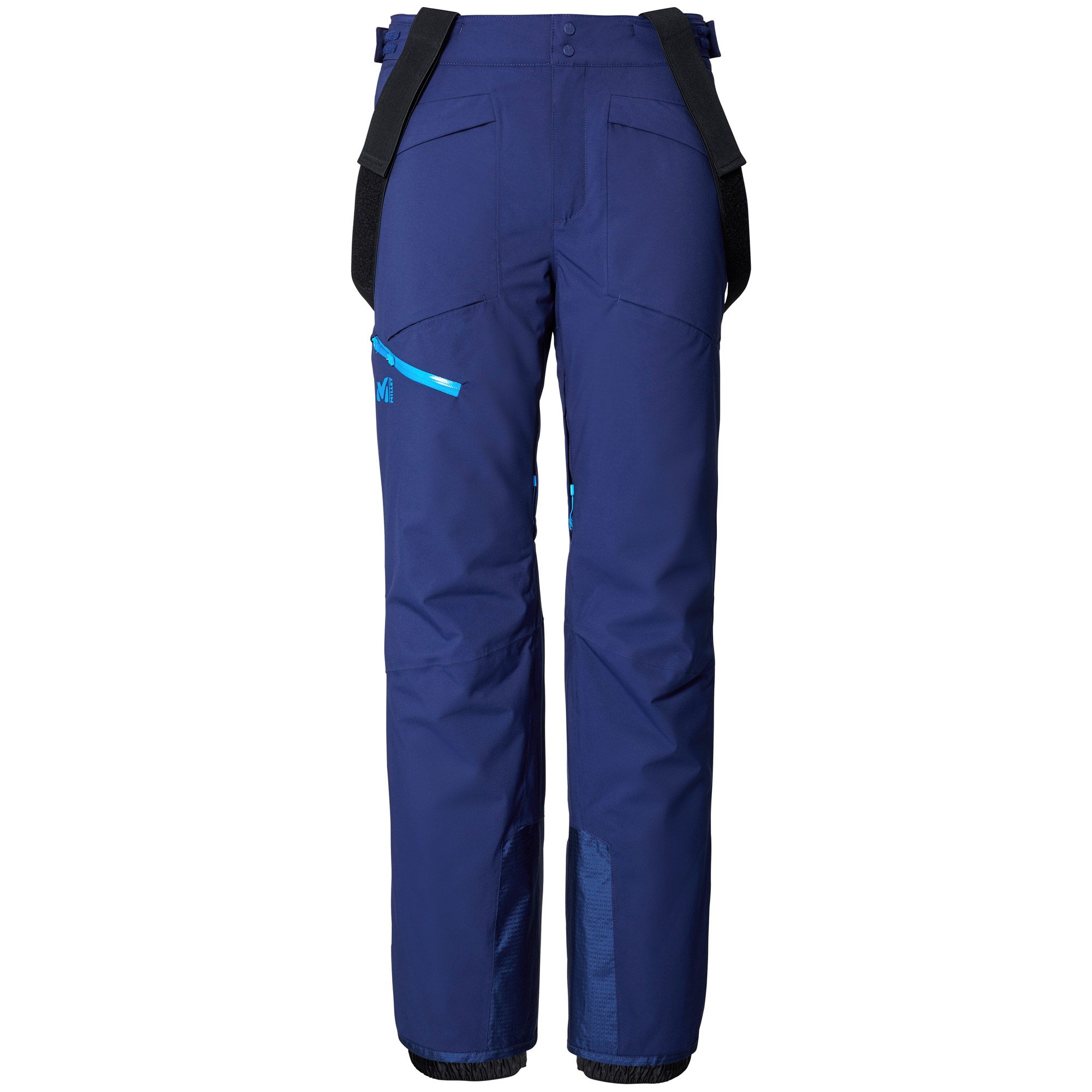 Pantalon de Ski Hayes Stretch Pants - Blue Depths