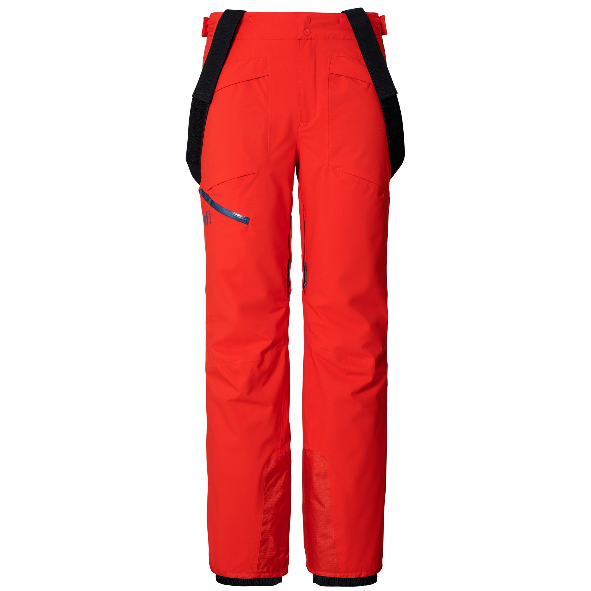 Pantalon de Ski Hayes Stretch Pants - Fire