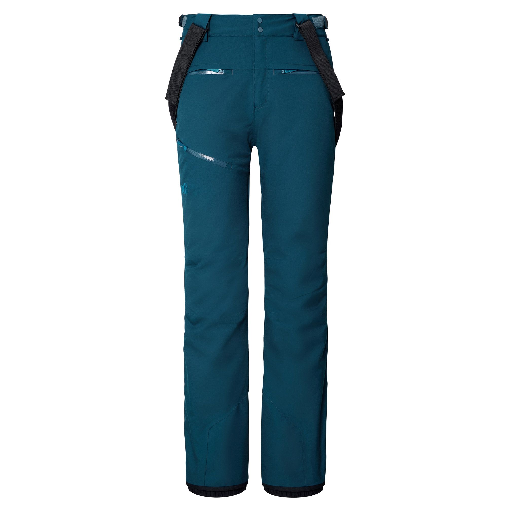 Pantalon de Ski Atna Peak Pant - Orion Blue