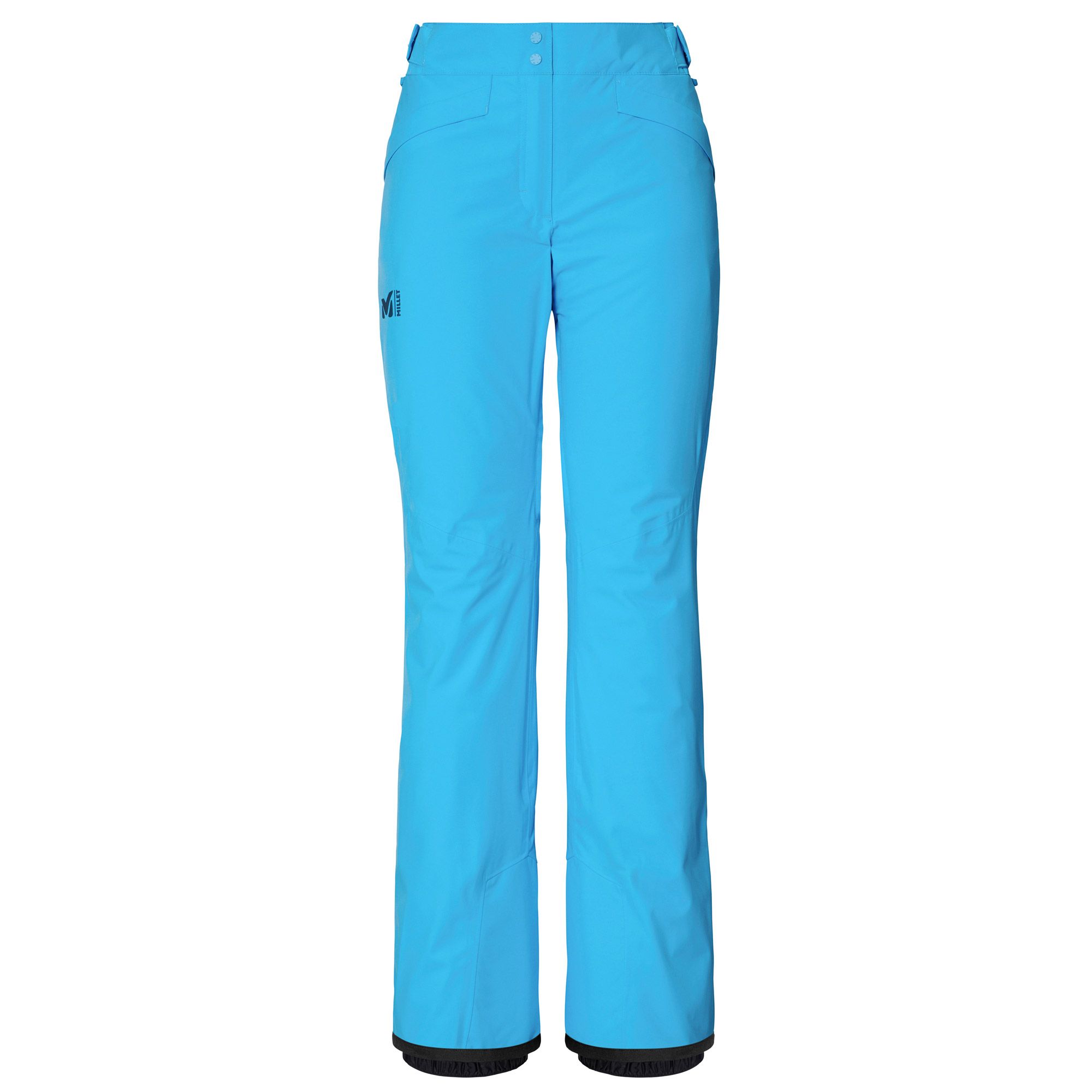 Pantalon de Ski Atna Peak Pants - Light Blue