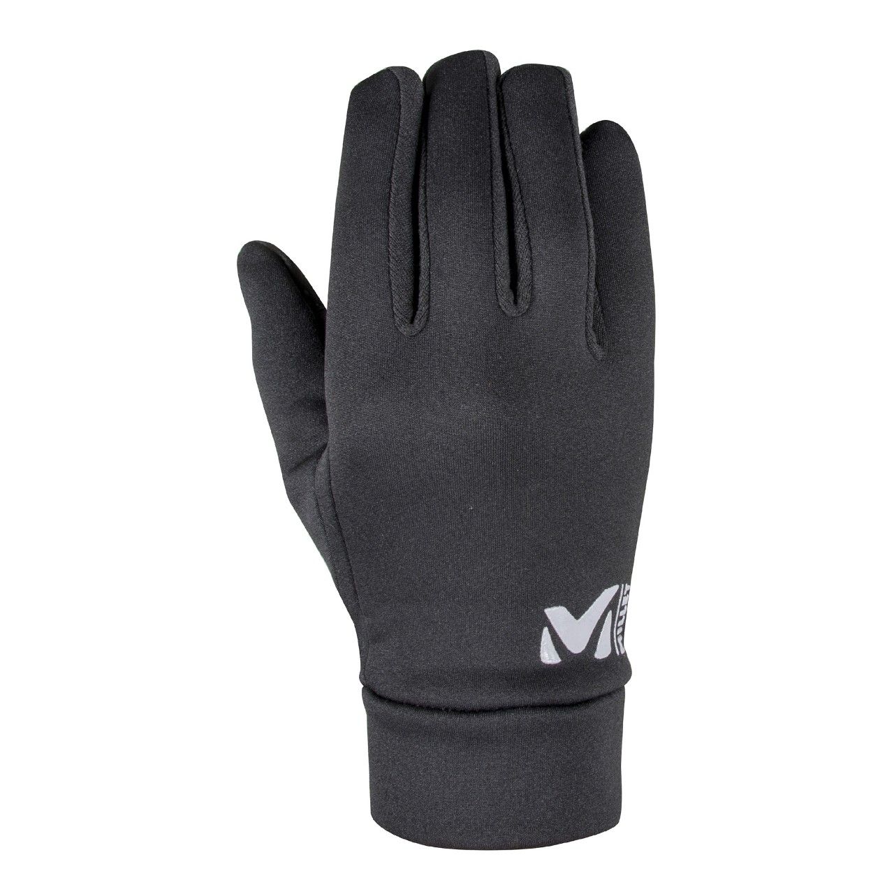 Gant de randonnée M Touch Glove - Noir