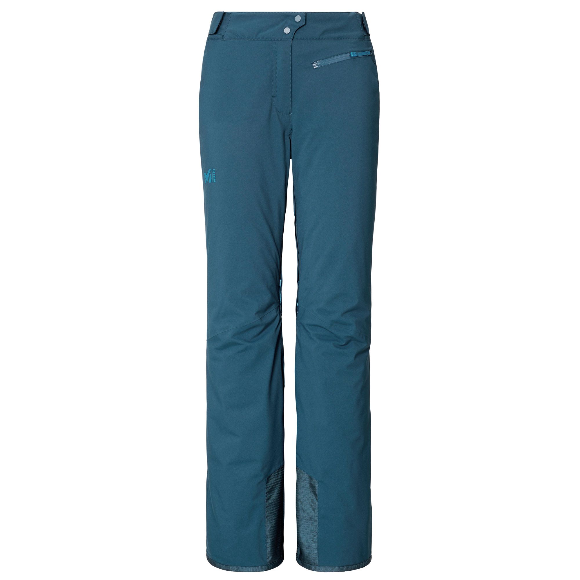 Pantalon de Ski Liskamm Stretch Pants - Orion Blue