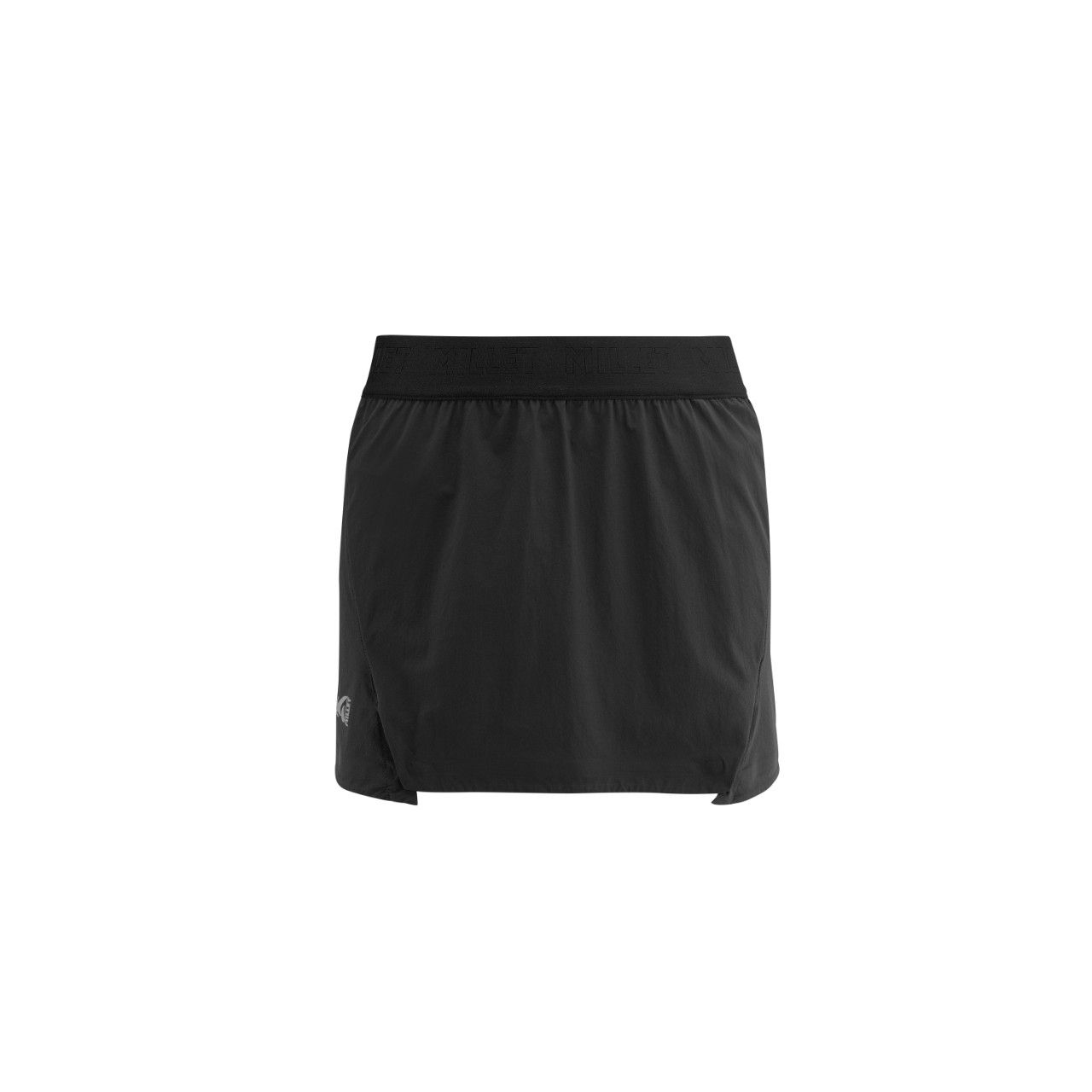 Jupe Short de randonnée LTK Intense Skirt - Noir