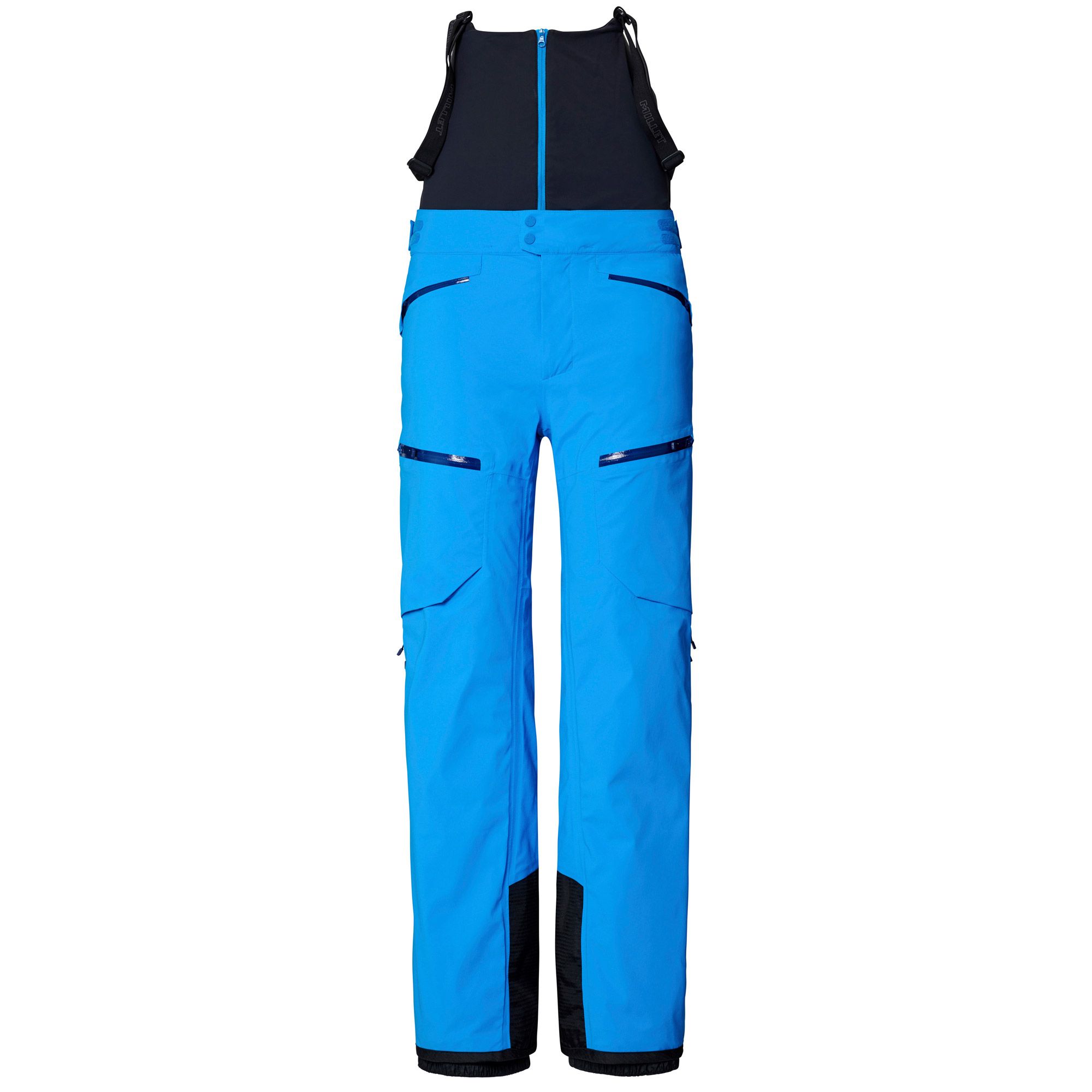 Pantalon de Ski Anton GTX Stretch Pant - Electric Blue