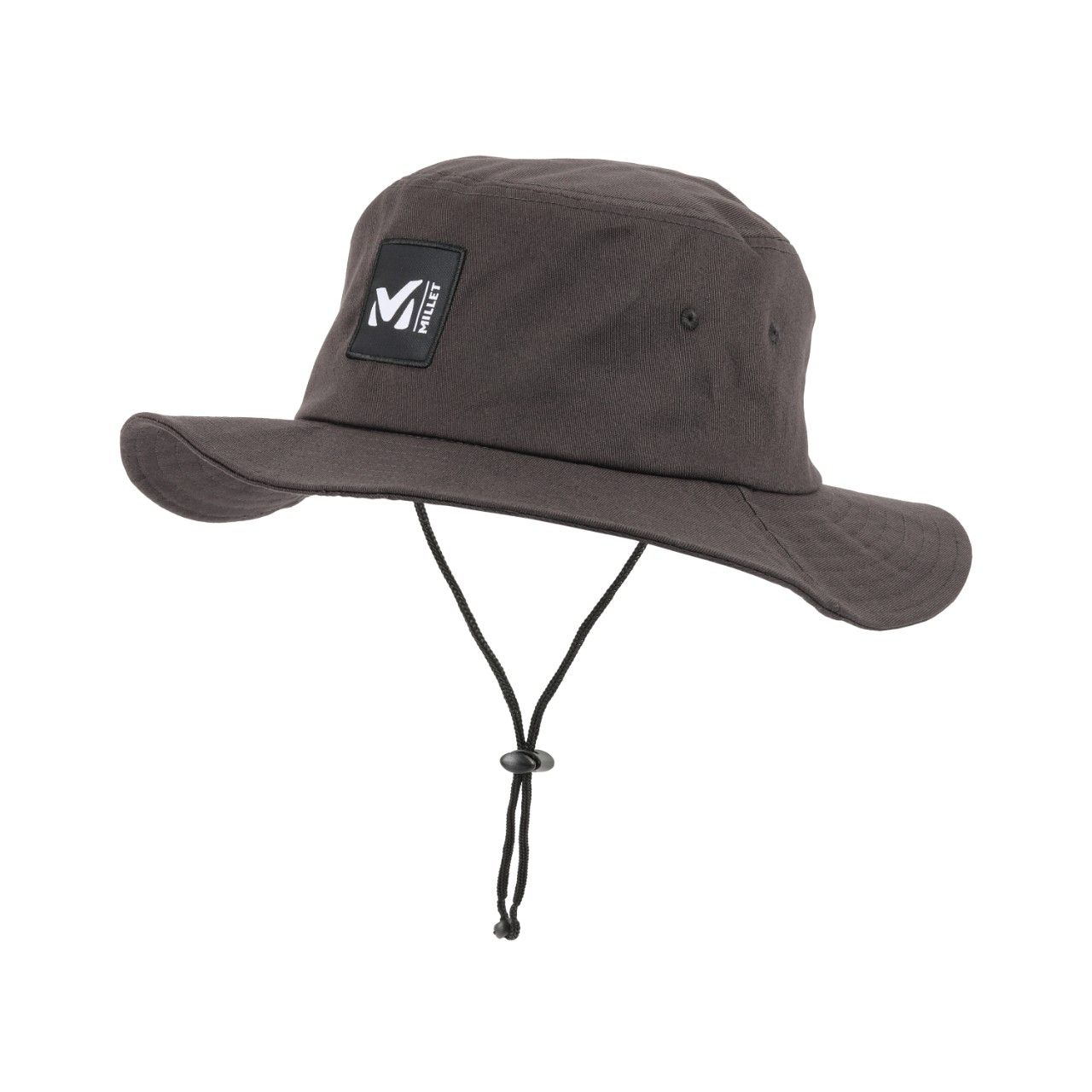 Chapeau de randonnée Traveller Flex II Hat - Dark Grey