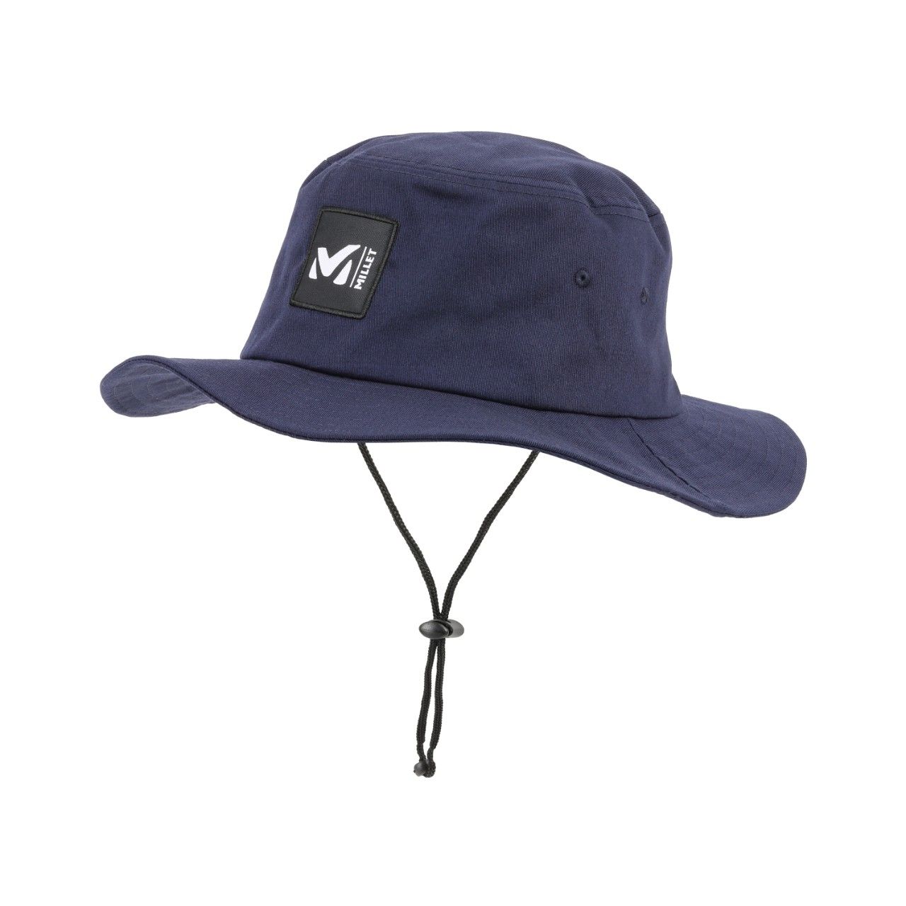 Chapeau de randonnée Traveller Flex II Hat - Saphir