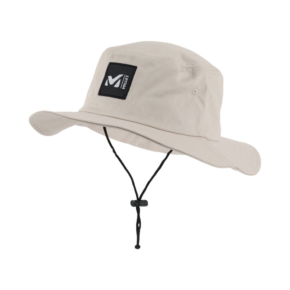Chapeau de randonnée Traveller Flex II Hat - Foggy Dew