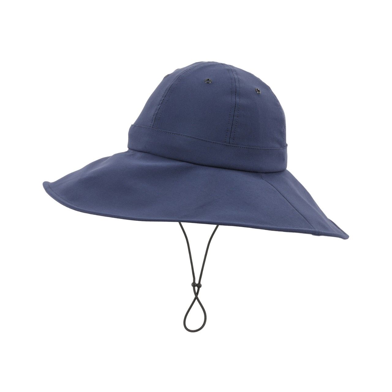 Chapeau de randonnée Wide Brimmed II Hat - Saphir