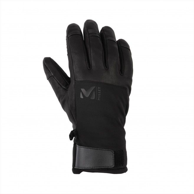Gants de Ski Peak 1 GTX Gloves - Noir