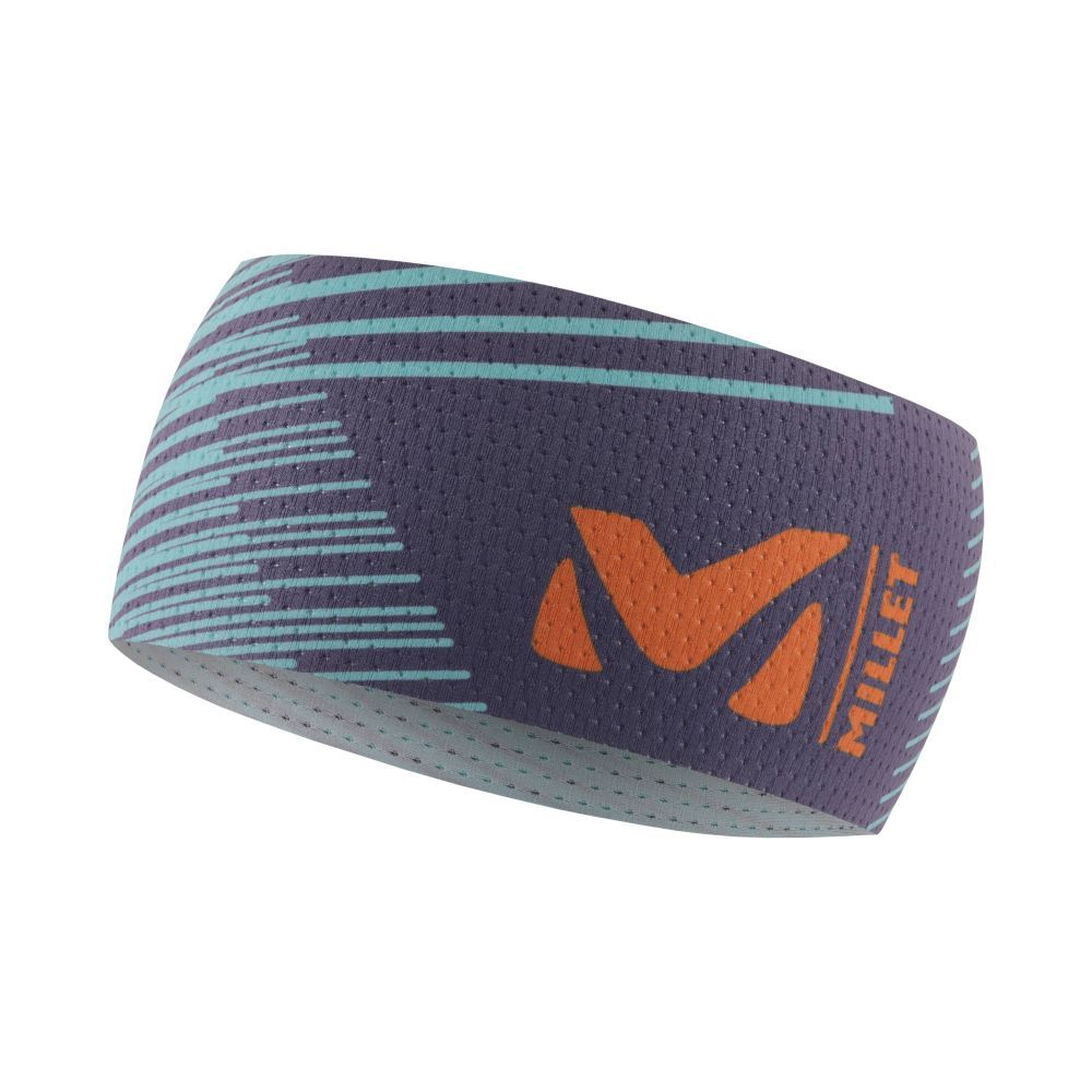 Bandeau de running Intense Headband - Alata Aruba MILLET - Sports Aventure