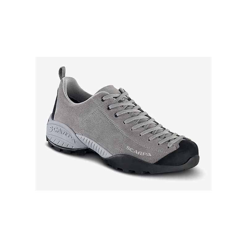 Chaussures Mojito GTX Wmn Taupe 
