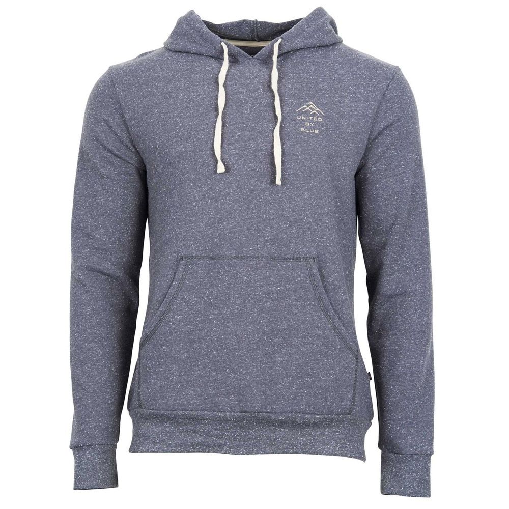 Sweat à capuche Mountains Are Calling Graphic Hoodie - Mountain Ash