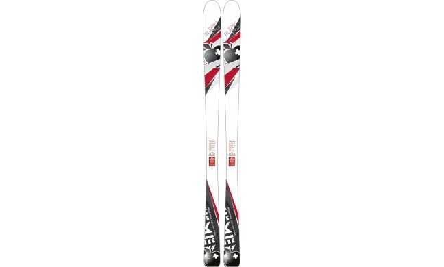 Ski movement Black Apple white- 169cm