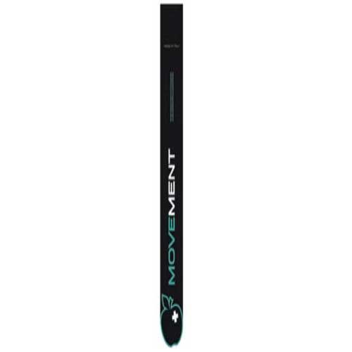 Bâtons de ski Branded Women - Noir/Turquoise