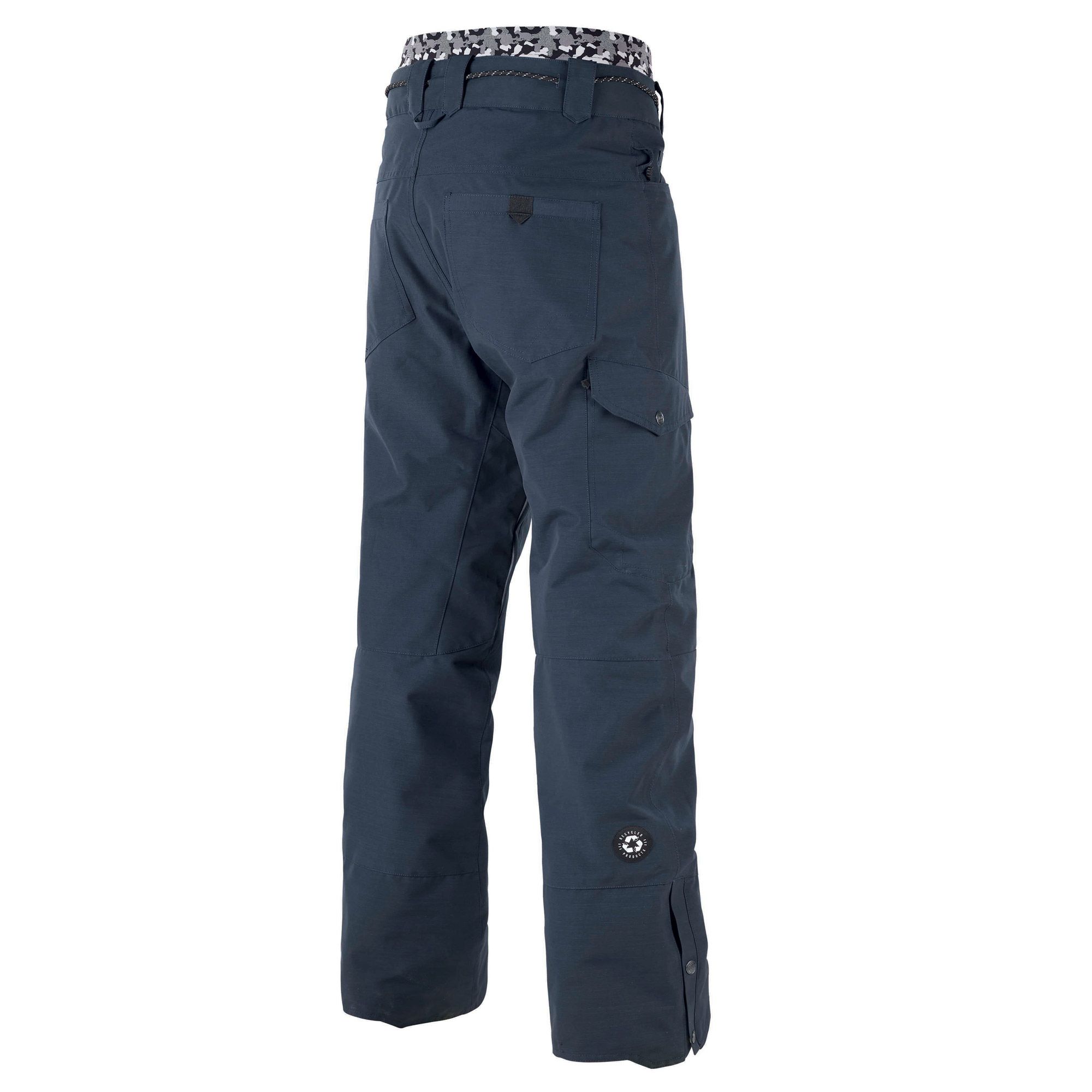 Pantalon de Ski Under Pant - Dark Blue