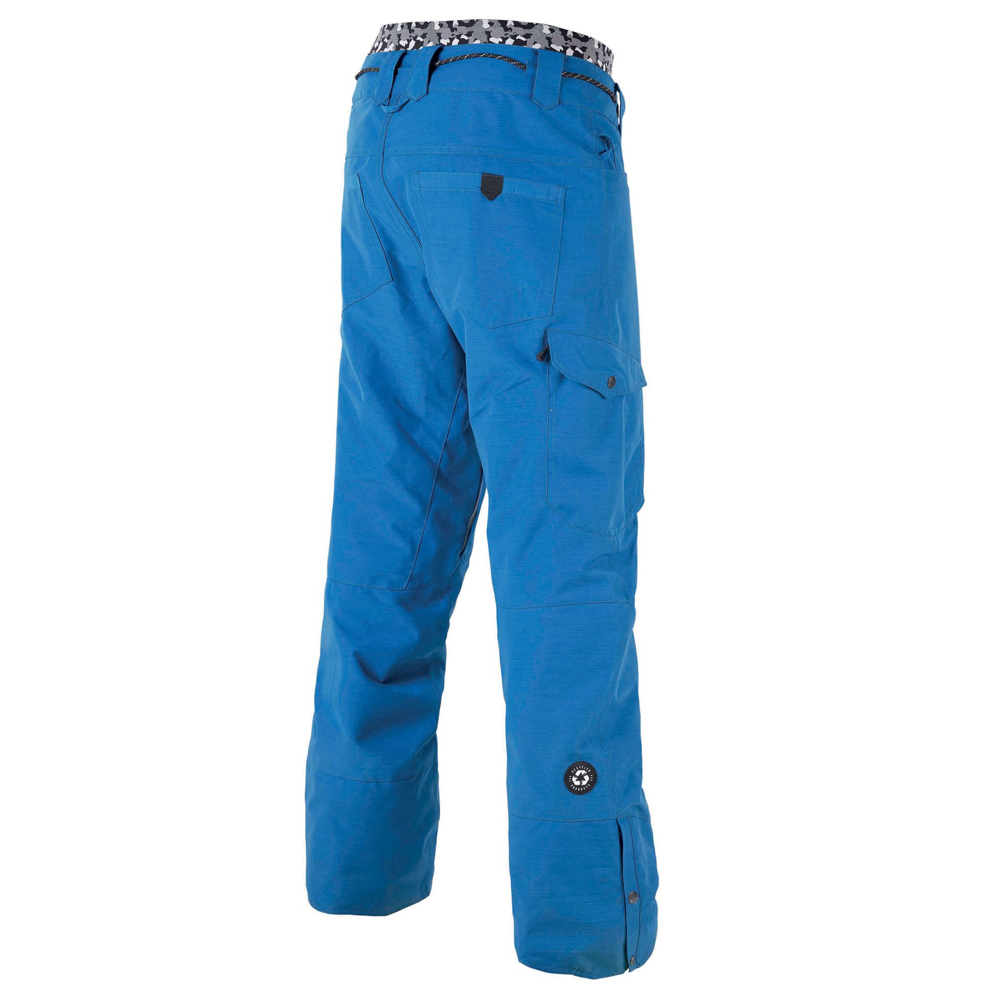 Pantalon de Ski Under Pant - Blue